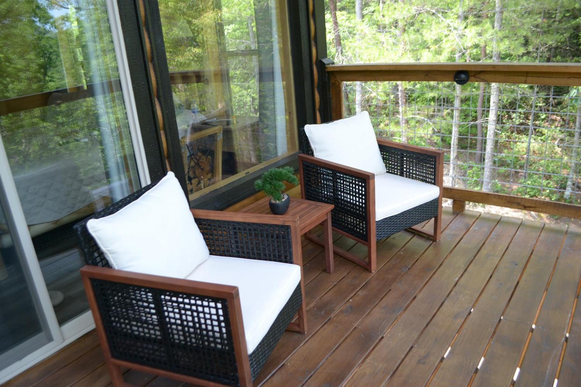 Counting Stars Luxury Cabin! Townsend Zewnętrze zdjęcie