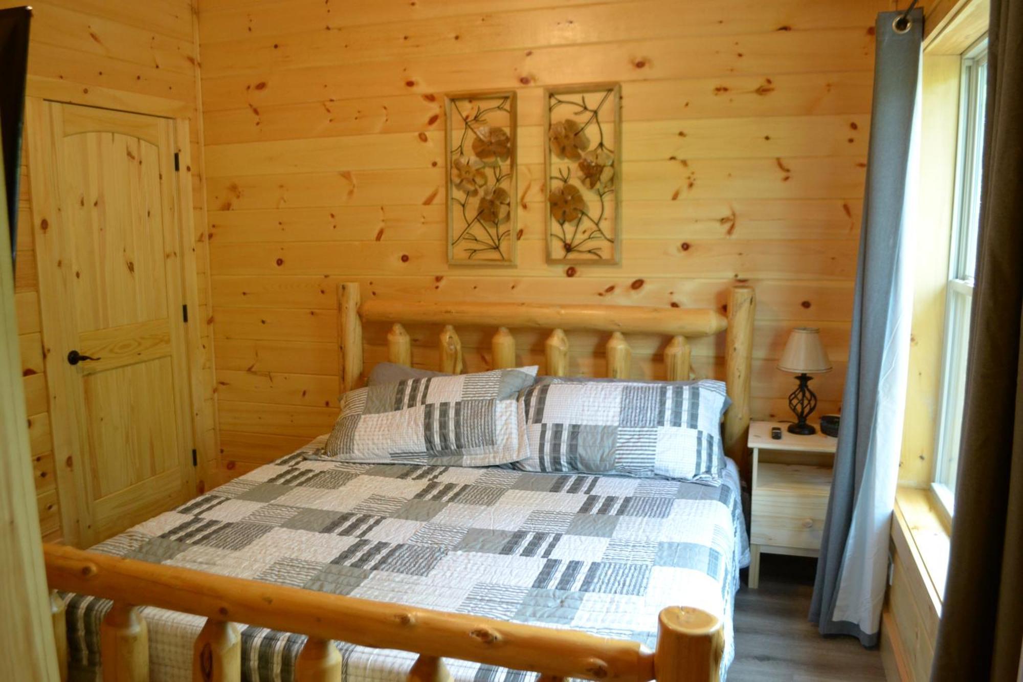 Counting Stars Luxury Cabin! Townsend Zewnętrze zdjęcie