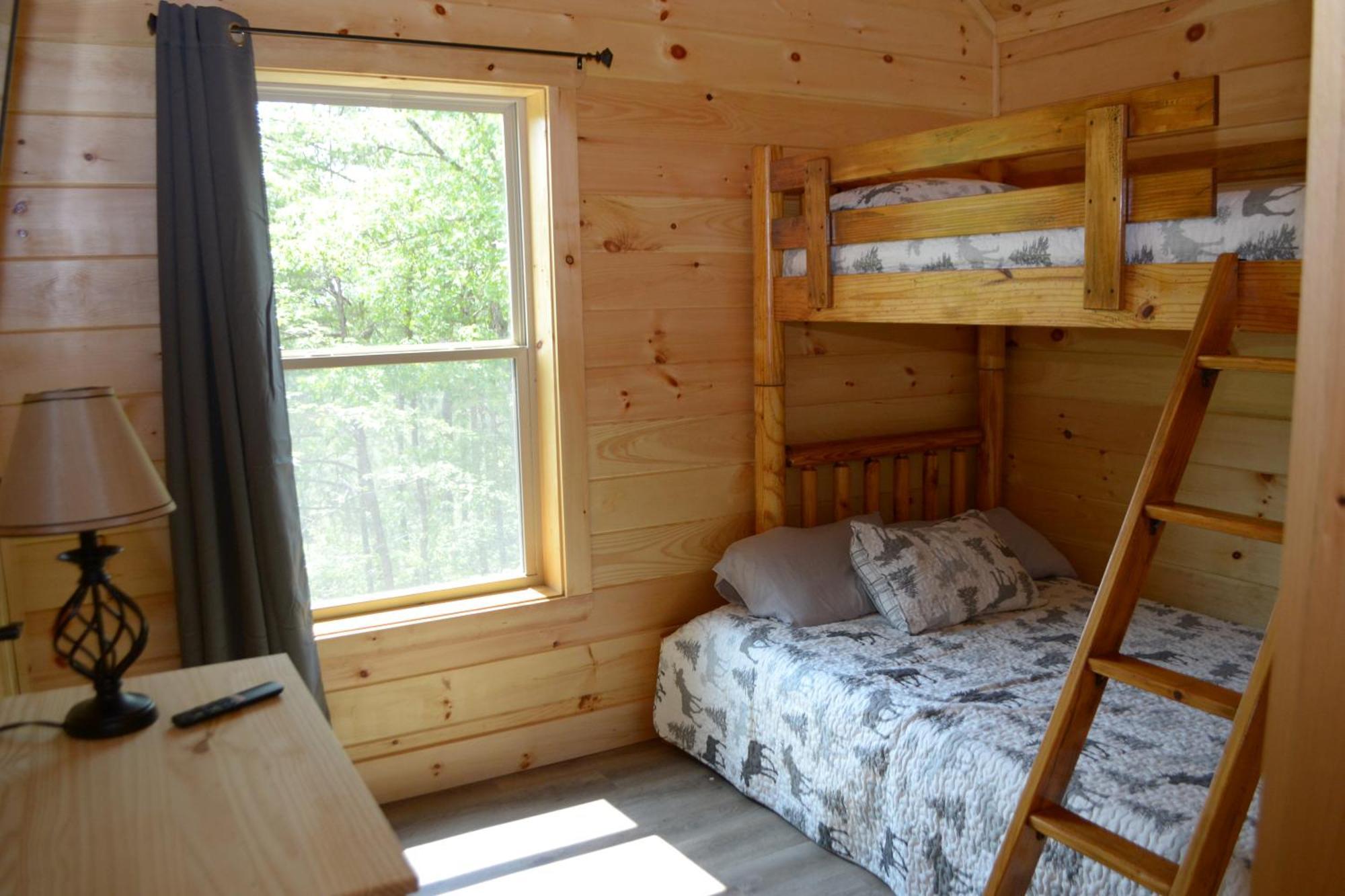 Counting Stars Luxury Cabin! Townsend Zewnętrze zdjęcie