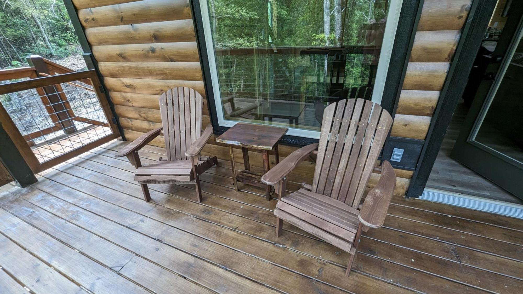 Counting Stars Luxury Cabin! Townsend Zewnętrze zdjęcie