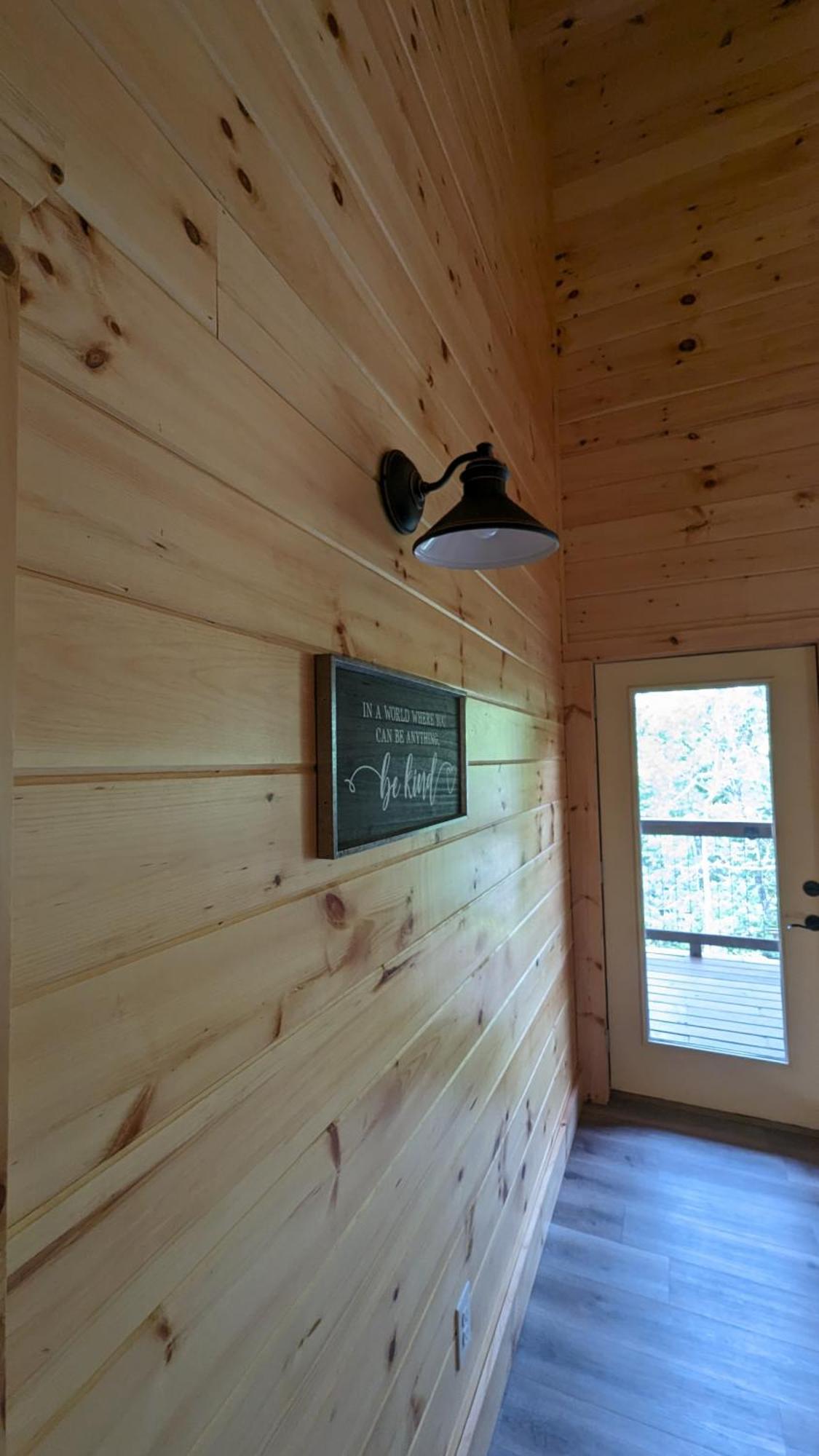 Counting Stars Luxury Cabin! Townsend Zewnętrze zdjęcie