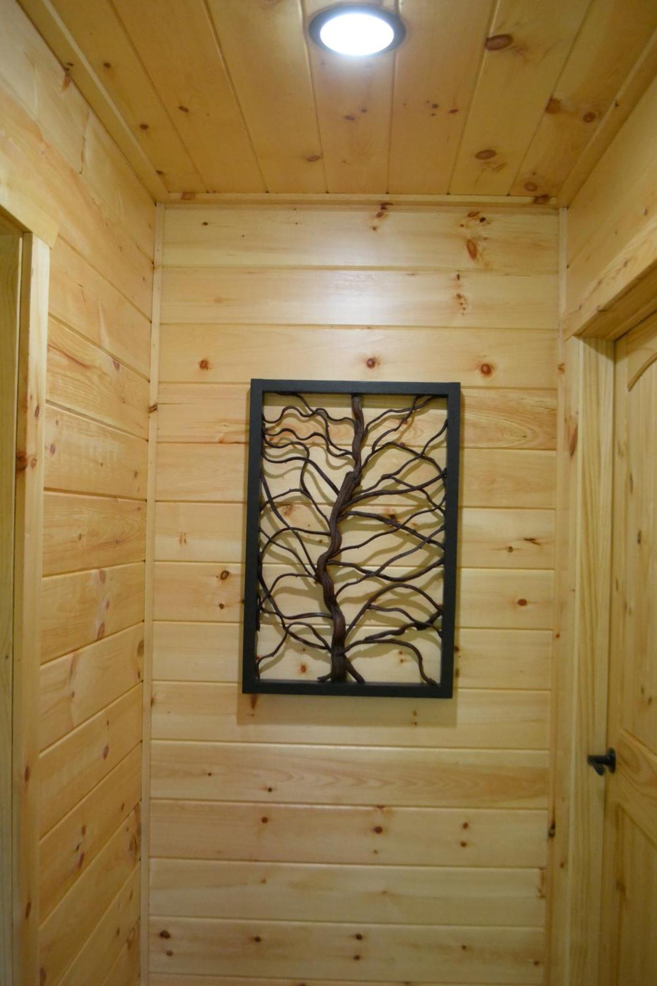 Counting Stars Luxury Cabin! Townsend Zewnętrze zdjęcie