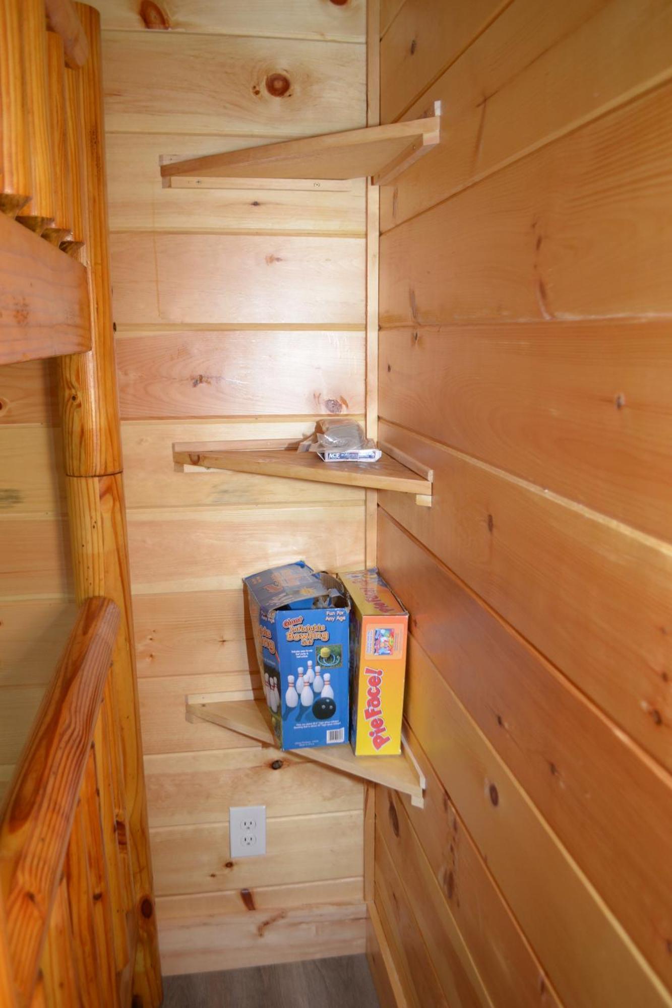 Counting Stars Luxury Cabin! Townsend Zewnętrze zdjęcie