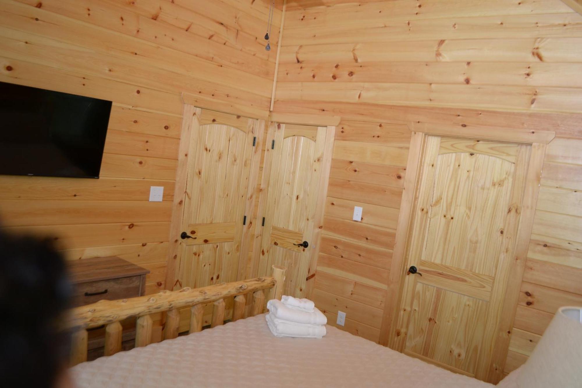Counting Stars Luxury Cabin! Townsend Zewnętrze zdjęcie