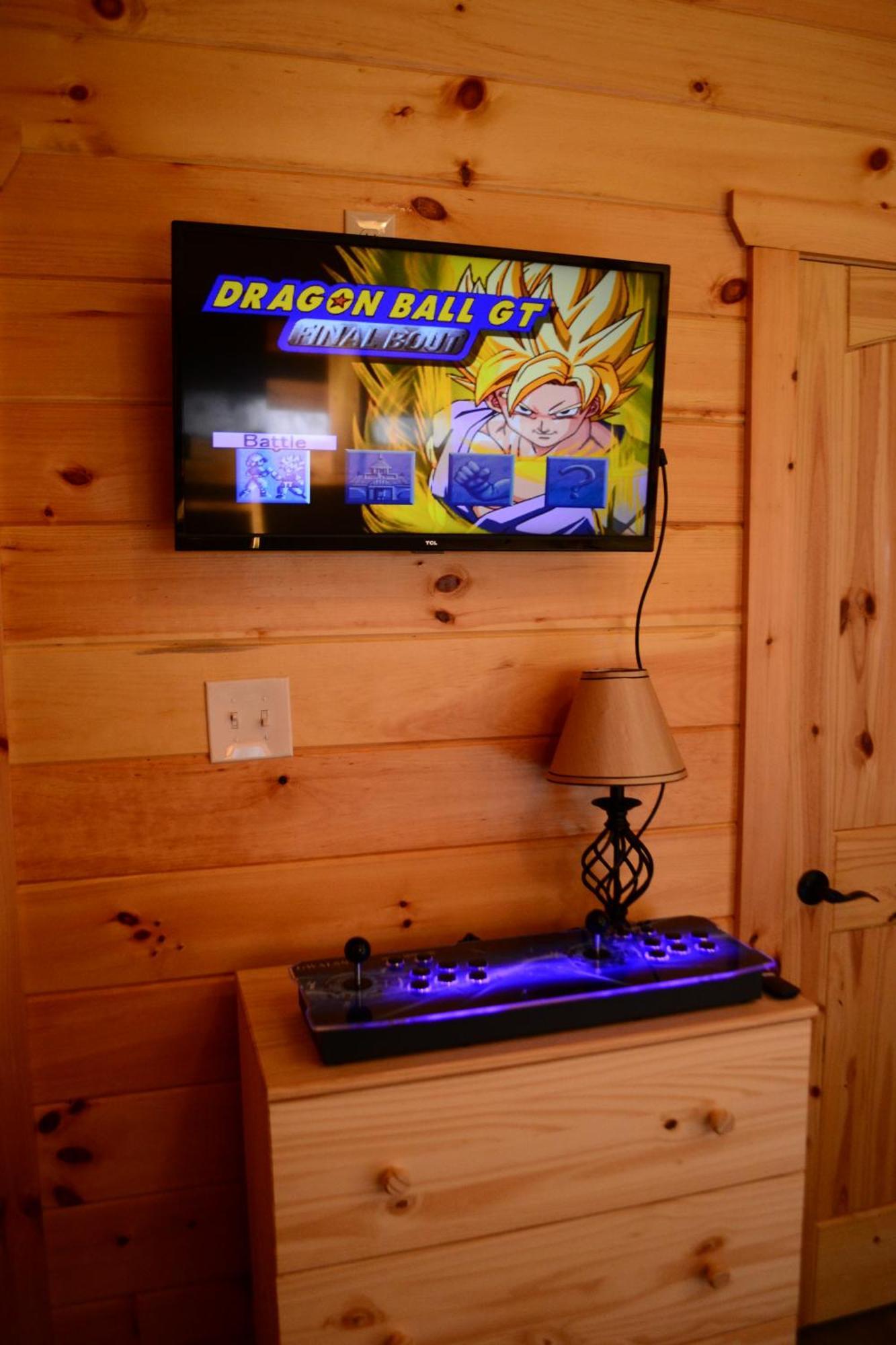 Counting Stars Luxury Cabin! Townsend Zewnętrze zdjęcie