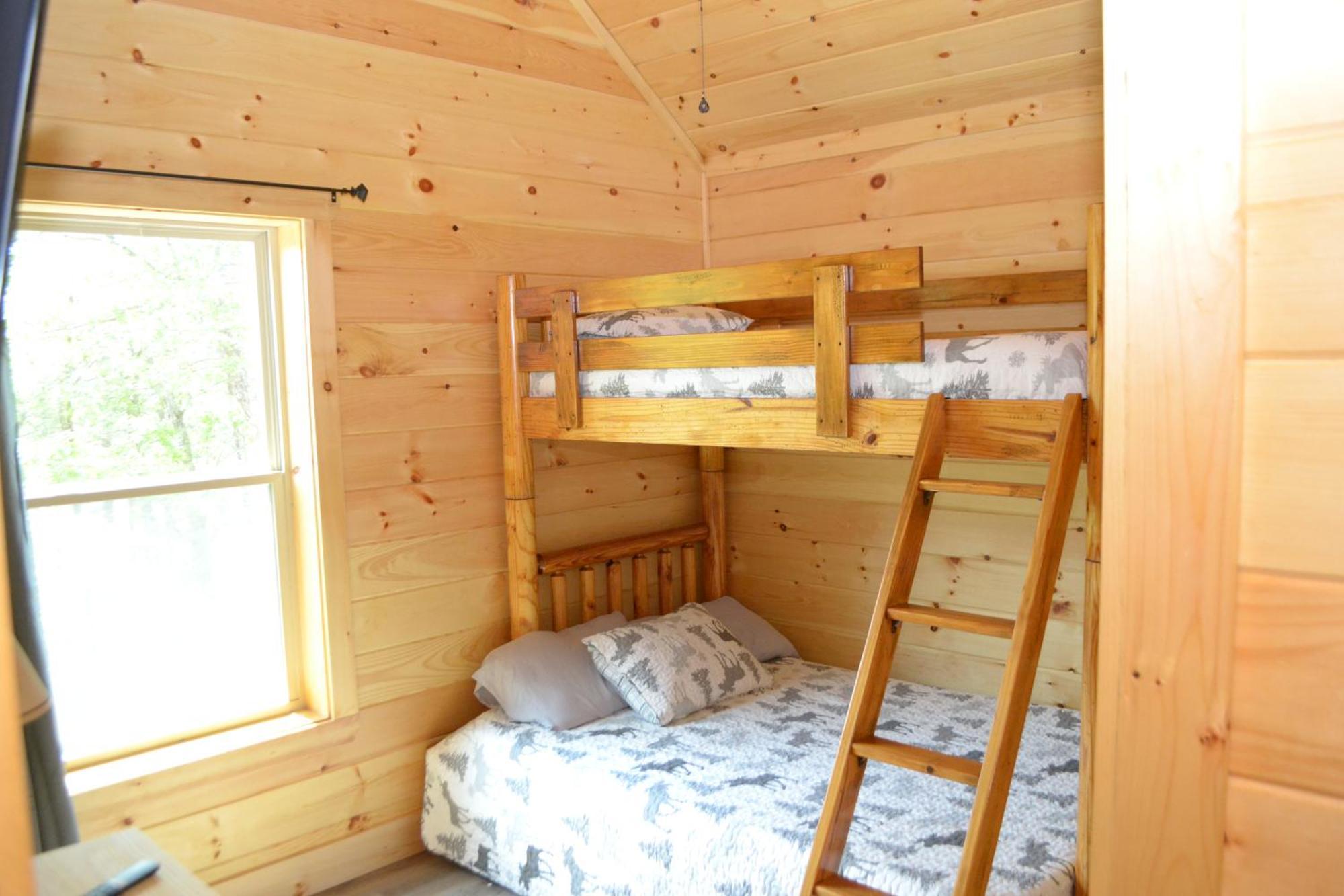 Counting Stars Luxury Cabin! Townsend Zewnętrze zdjęcie