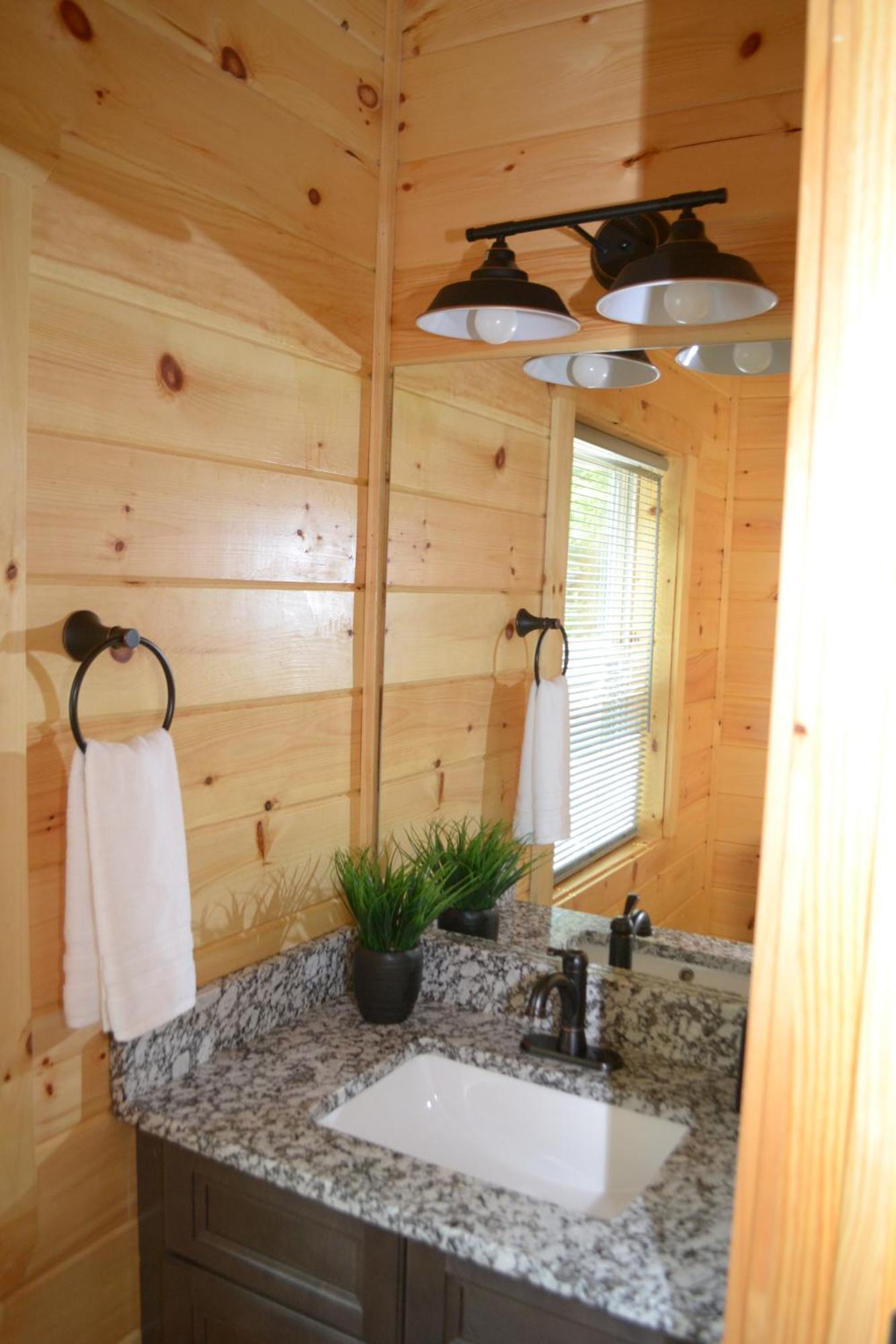 Counting Stars Luxury Cabin! Townsend Zewnętrze zdjęcie